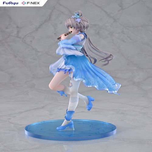 Virtual YouTuber F:NEX statuette PVC 1/7 Luo Tianyi Ge Xing Ver. 24 cm