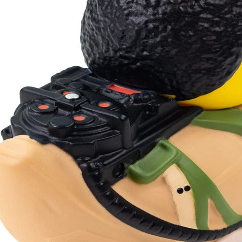 Ghostbusters Tubbz figurine PVC Winston Zeddemore Boxed Edition 10 cm