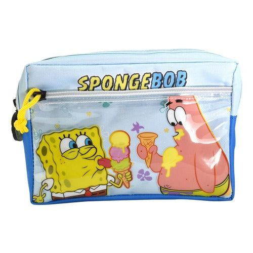 Bob l'éponge trousse Icons