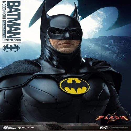 Batman statuette Master Craft Batman Modern Suit 42 cm