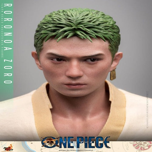 One Piece (Netflix) figurine 1/6 Roronoa Zoro 31 cm
