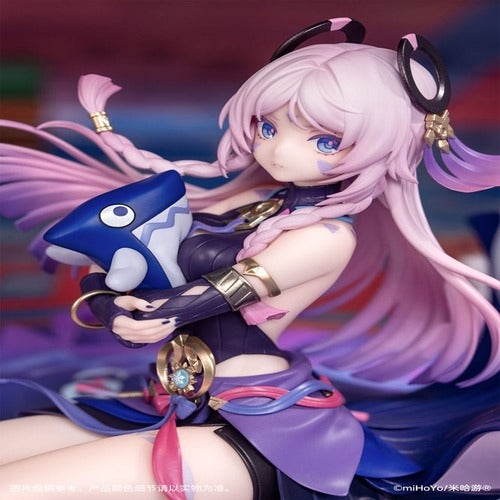 Genshin Impact statuette PVC 1/8 Obsidian Opalstar Citlali Ver. 10 cm