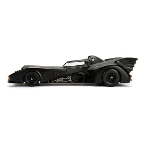 DC Comics véhicule 1/24 Batman 1989 Batmobile