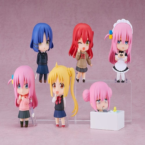 Bocchi the Rock! Nendoroid Actionfiguren Surprise 7 cm Sortiment (6)