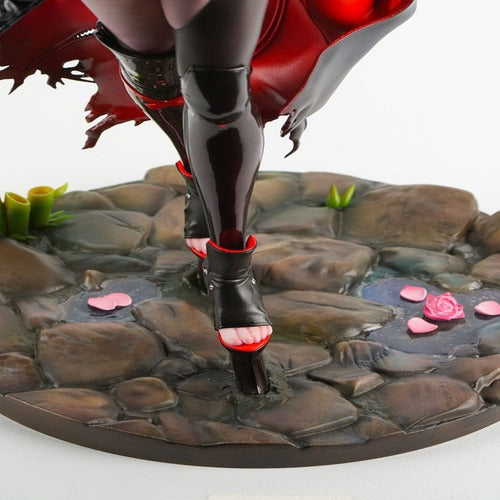 Goddess of Victory: Nikke statuette Hobby sakura x GNFZ TOYZ PVC 1/4 Scarlet: Black Shadow 43 cm