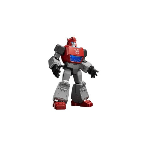Transformers Blokees Plastic Model Kit Shining Version 01 Shining Roll Out Sortiment (6)
