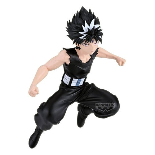Yu Yu Hakusho statuette PVC Maximatic Hiei 16 cm