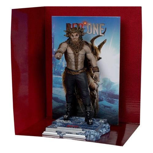Red One assortiment statuettes PVC Movie Maniacs (6)