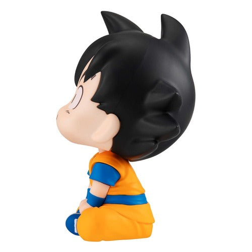 Dragon Ball Daima statuette PVC Look Up Son Goku Mini 11 cm