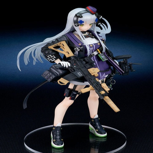 Girls' Frontline statuette PVC 1/7 416MOD3 25 cm
