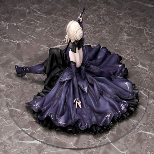 Fate/Grand Order statuette PVC Saber/Altria Pendragon (Star of Twilight Ver.) 13 cm