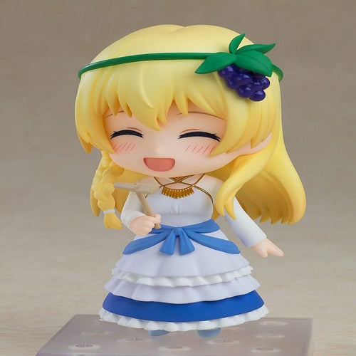 KonoSuba: God's Blessing on This Wonderful World! 3 figurine Nendoroid Iris 10 cm