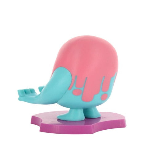 Fall Guys mini support Holdems Paint Dipped 10 cm