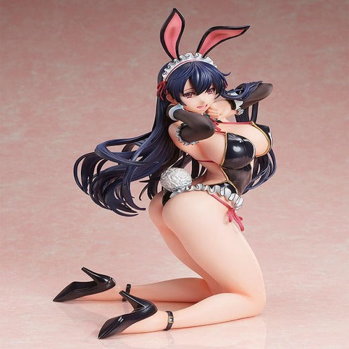 Creators Opinion statuette PVC 1/4 Ayaka Sawara Bare Leg Ver. 33 cm