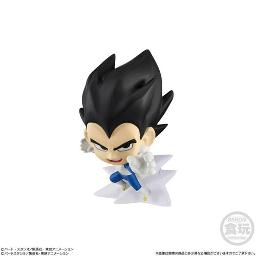 Dragon Ball Daima présentoir figurines Super Warriors  Wave 8 4 cm (12)