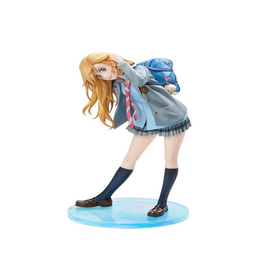 Your Lie in April statuette PVC 1/7 Kaori Miyazono 22 cm