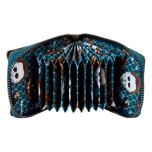 Compass International by Loungefly Porte-monnaie Halloween