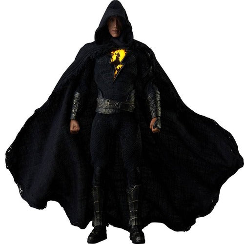 Black Adam figurine Dynamic Action Heroes 1/9 Black Adam 18 cm