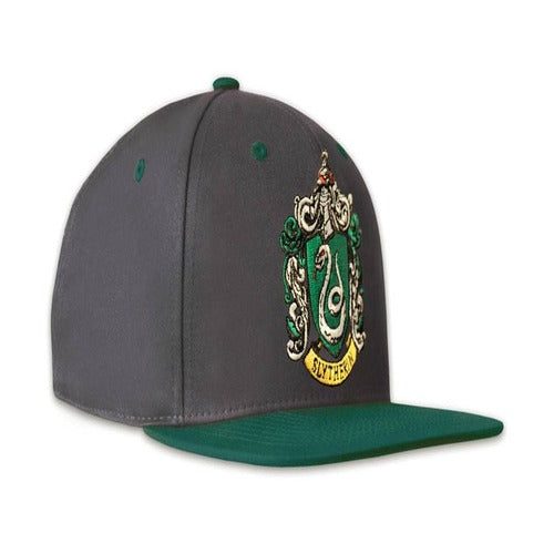 Harry Potter casquette Snapback Slytherin