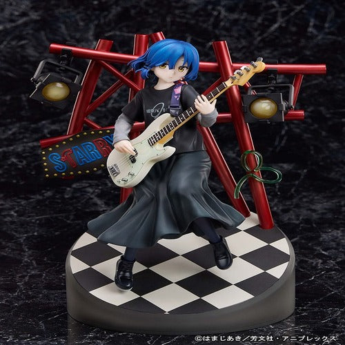 Bocchi the Rock! statuette 1/7 Ryo Yamada 23 cm