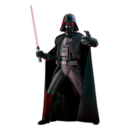 Star Wars: Rebels figurine 1/6 Darth Vader 34 cm