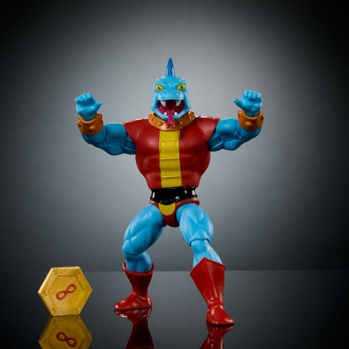 Masters of the Universe Origins figurine Cartoon Collection: Fangman 14 cm