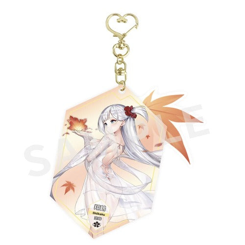 Azur Lane Shokaku statuette PVC The Crane that Dances With the Wind Ver. 28 cm