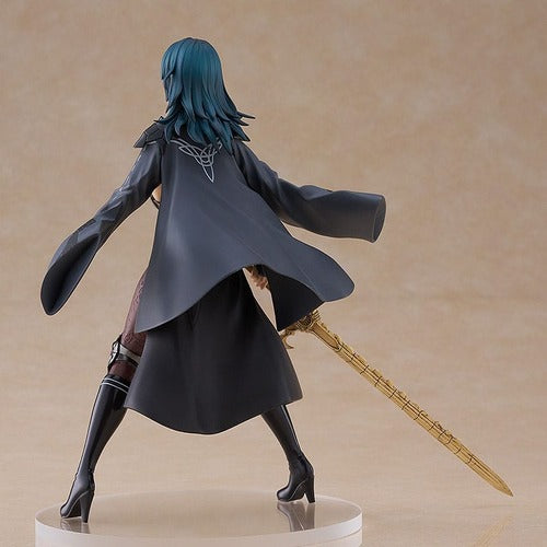 Fire Emblem: Three Houses statuette PVC Pop Up Parade Byleth (Female) 15 cm