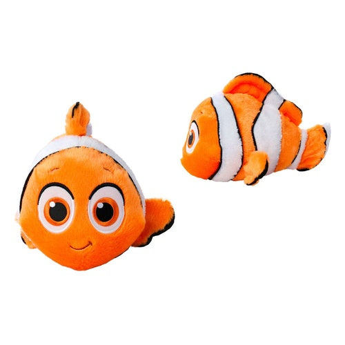 A la Recherche de Nemo peluche Flufflets Nemo 25 cm