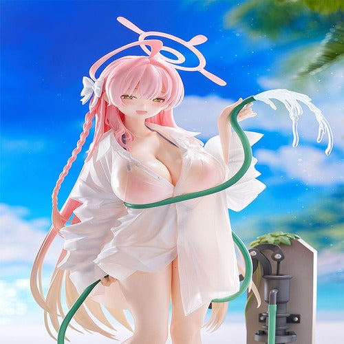 Blue Archive statuette PVC 1/7 Hanako Swimsuit Ver. 26 cm