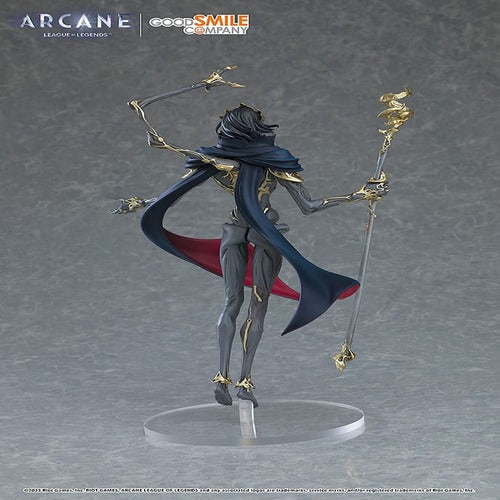 Arcane statuette PVC Pop Up Parade SP Champion Viktor 20 cm