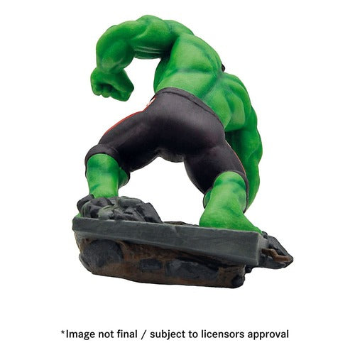 Avengers figurine Hulk 10 cm