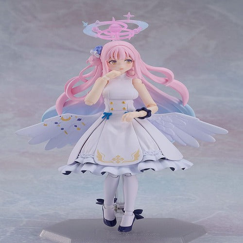 Blue Archive figurine Figma Mika Misono 14 cm
