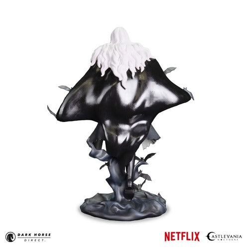 Castlevania Nocturne statuette PVC Alucard 25 cm