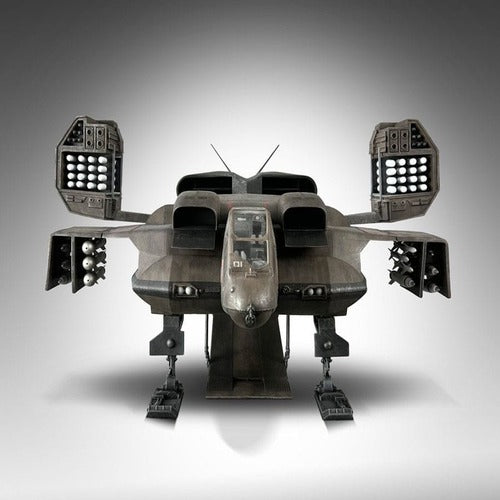 Aliens réplique UD-4 Cheyenne Dropship 61 cm