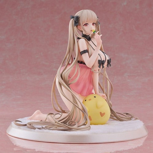 Azur Lane statuette PVC 1/6 Formidable: Sweet Time Ver. 20 cm