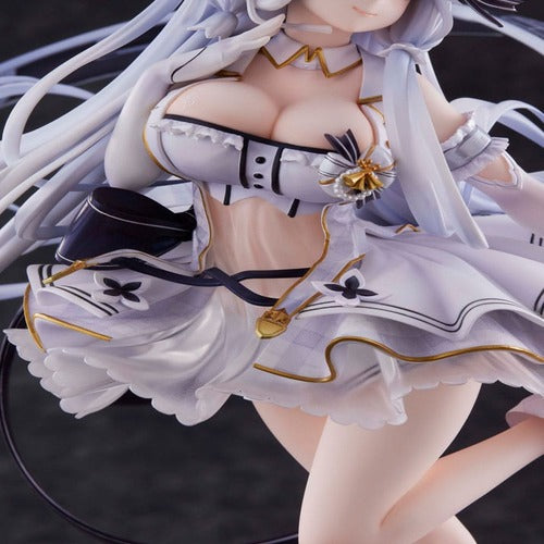 Azur Lane statuette 1/6 Illustrious Muse 30 cm