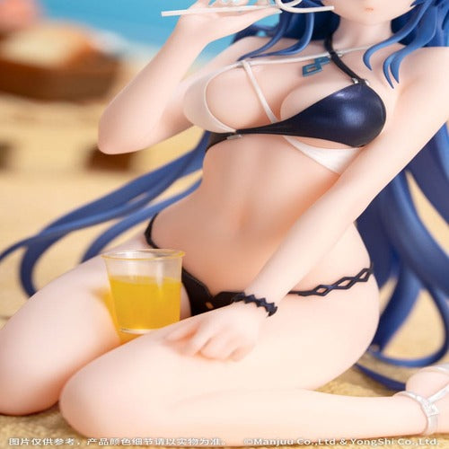 Azur Lane statuette PVC 1/8 Helena: Shimmering Triangle Wave 12 cm