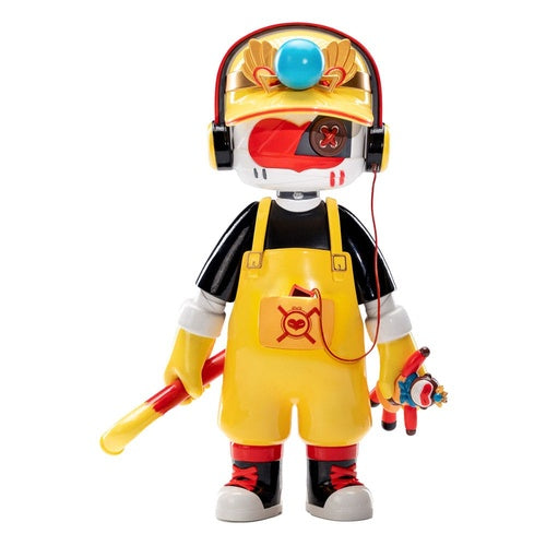 Faceless figurine The Monkey King: Uproar in Heaven Limited Edition: Wukong 16 cm