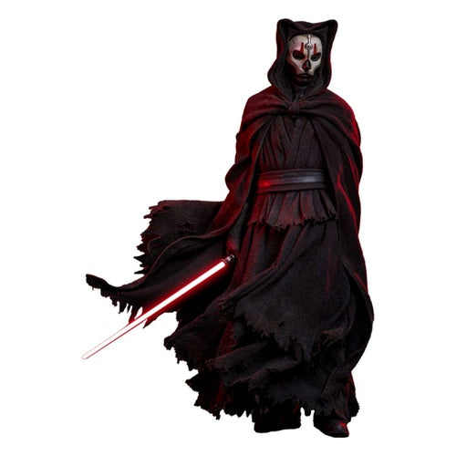Star Wars figurine 1/6 Darth Nihilus 31 cm