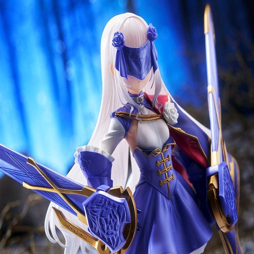 Fate/Grand Order statuette PVC 1/7 Lancer/Melusine 23 cm