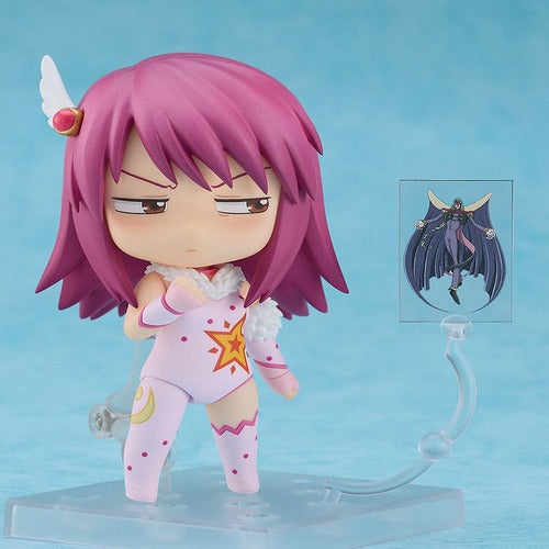 Kaleido Star figurine Nendoroid Sora Naegino 10 cm