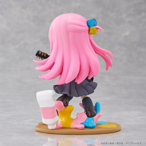 Bocchi the Rock! statuette PVC PalVerse Hitori Gotoh 11 cm