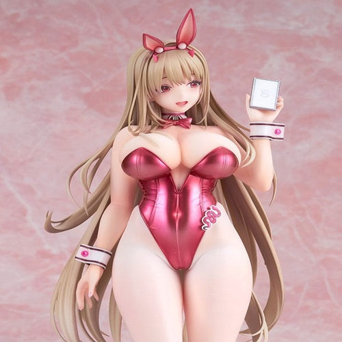 Goddess of Victory: Nikke statuette 1/7 Viper Toxic Rabbit Ver. 27 cm