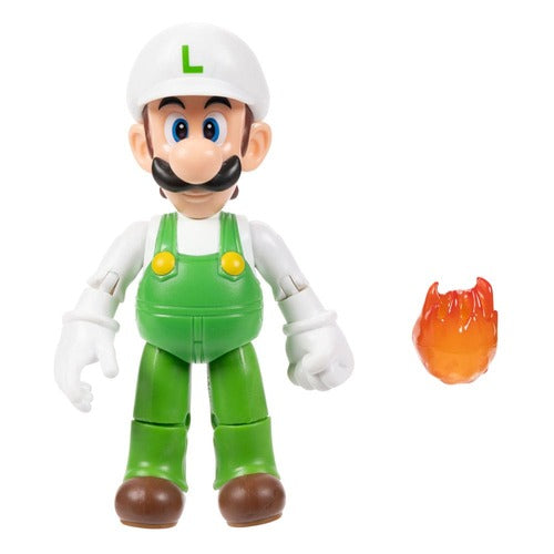 World of Nintendo assortiment figurines Super Mario Wave 41 10 cm (6)