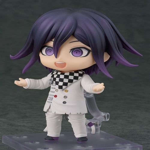 Danganronpa V3: Killing Harmony figurine Nendoroid Kokichi Oma 10 cm