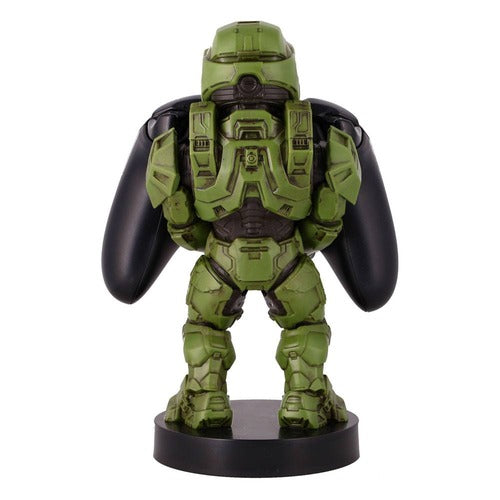 Halo Infinite support Cably Guys Master Chief 20 cm