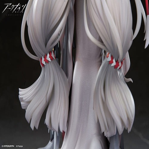 Arknights statuette PVC 1/7 Skadi The Corrupting Heart The Pilgrim Ver. 37 cm