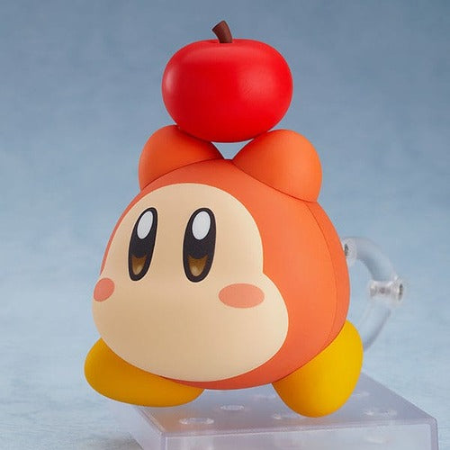 Kirby Nendoroid figurine Waddle Dee 6 cm (re-run)