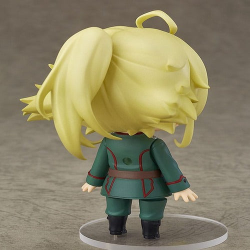 Saga of Tanya the Evil figurine Nendoroid Tanya Degurechaff 10 cm